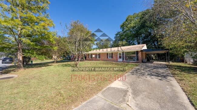 Foto del edificio - 2220 Gennings Ct