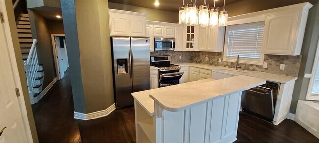 Foto del edificio - 5300 S 44th Pl