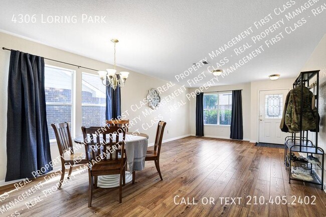 Building Photo - Beautiful 2 story home on greenbelt!