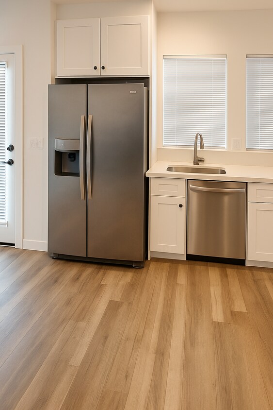 Foto principal - 1336 W 22nd St