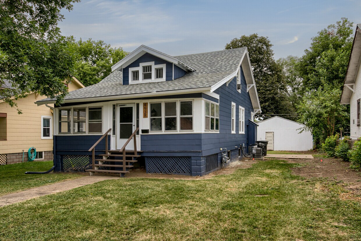 Photo - 4938 Erskine St (Omaha, NE)