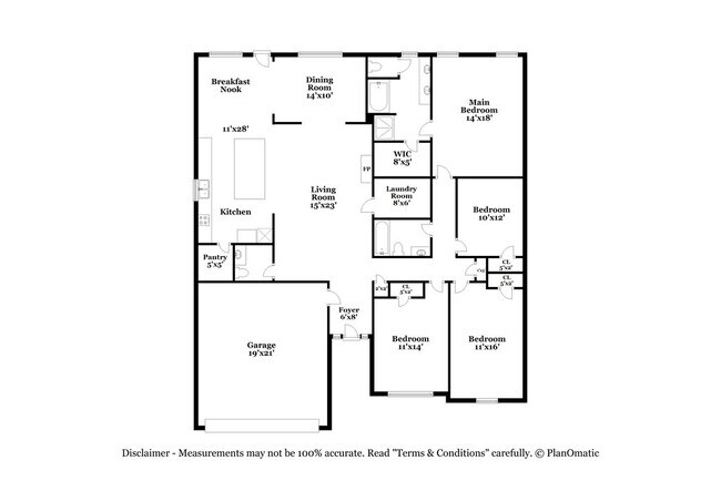 Foto del edificio - 76 Heartland Cir