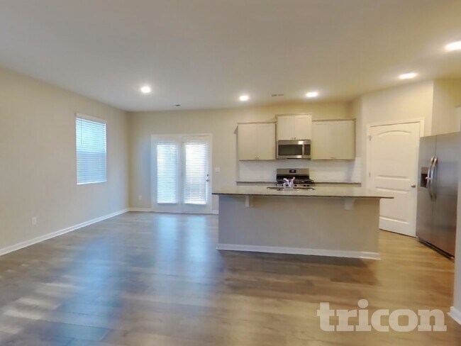 Foto del edificio - 864 Bentley Dr