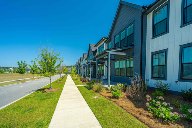 Foto del edificio - 163 Pocket Bend Cir