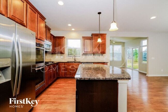 Foto del edificio - 14483 Glapthorn Rd