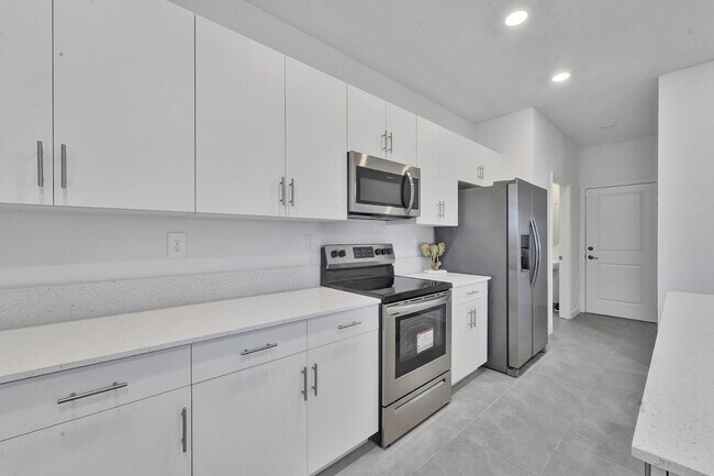 Building Photo - 11904 SW 240th St