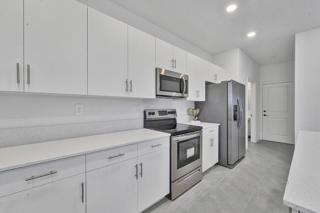 Foto del edificio - 11904 SW 240th St