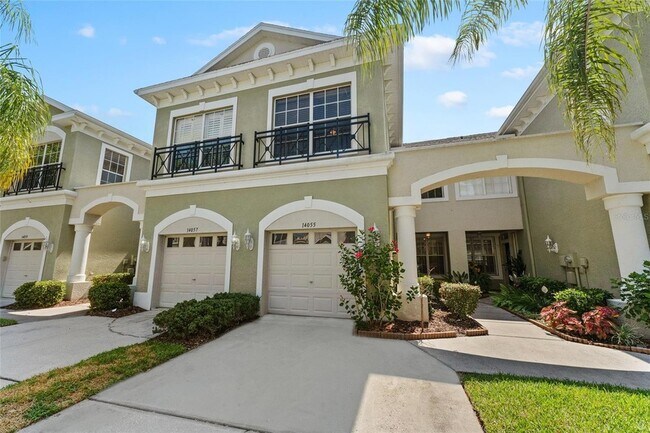 Foto del edificio - 14055 Waterville Cir