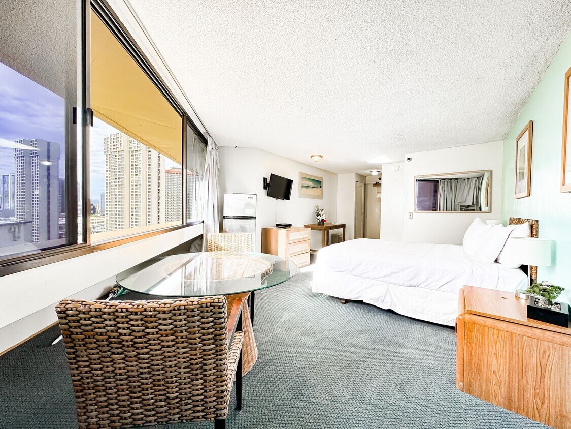 Primary Photo - Furnished Condo with Ocean Views