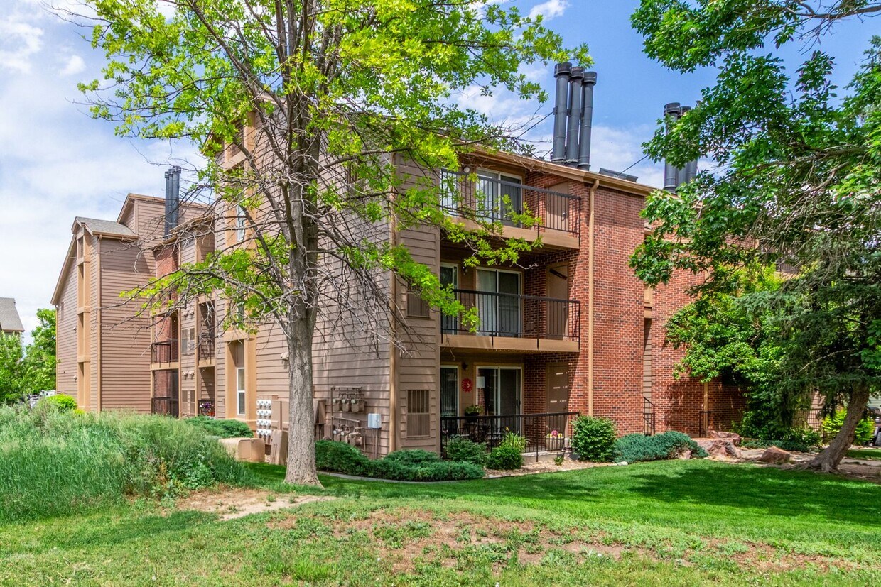 Primary Photo - Charming 1 bedroom, 1 bath Condo