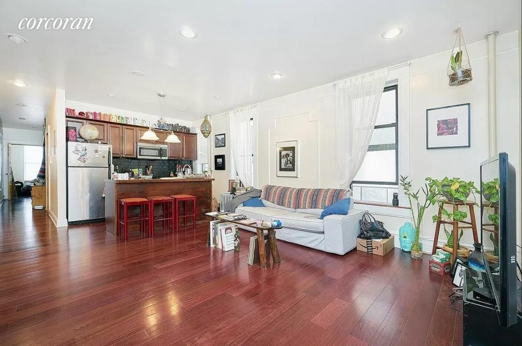 Primary Photo - 608 W 140th St