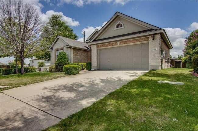 Foto del edificio - Charming 3-Bedroom, 2-Bath Home in Round R...