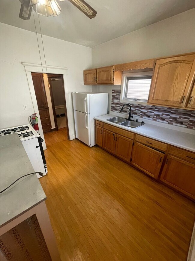 Foto del edificio - 1701-1703 N 22nd St