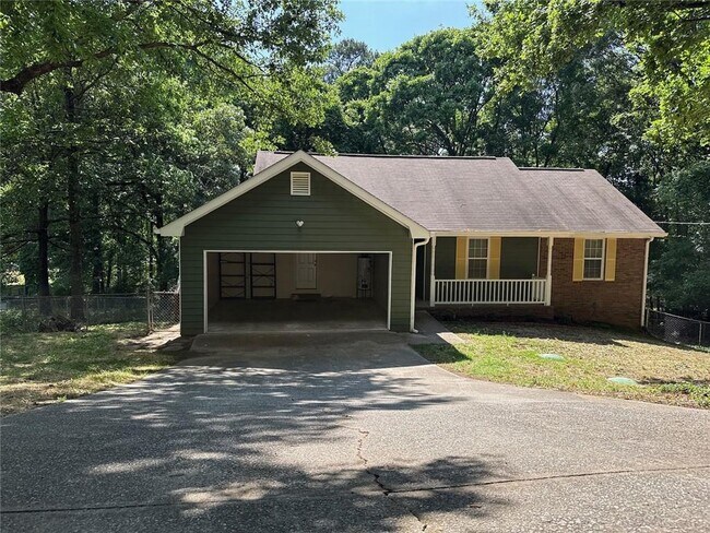 Building Photo - 217 Briarpatch Ct