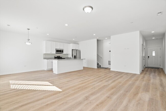 Foto del edificio - 1124 Gillespie Ln