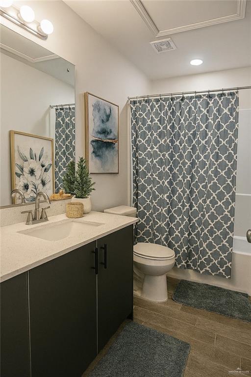 Foto del edificio - 10 B W St