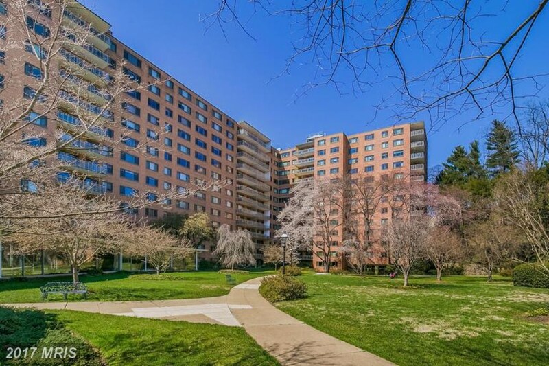 Primary Photo - 4201 Cathedral Ave NW