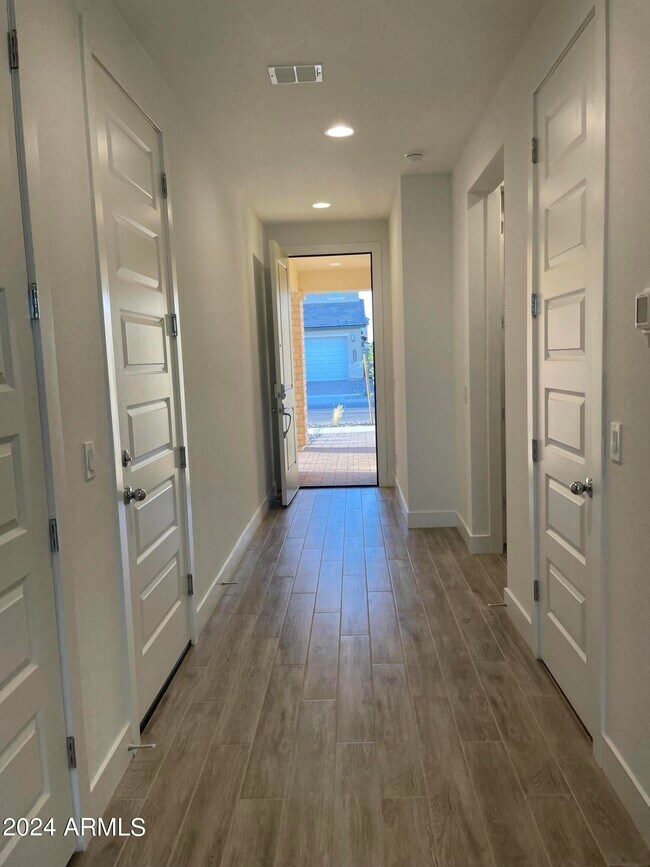 Foto del edificio - 21289 E Superstition Dr