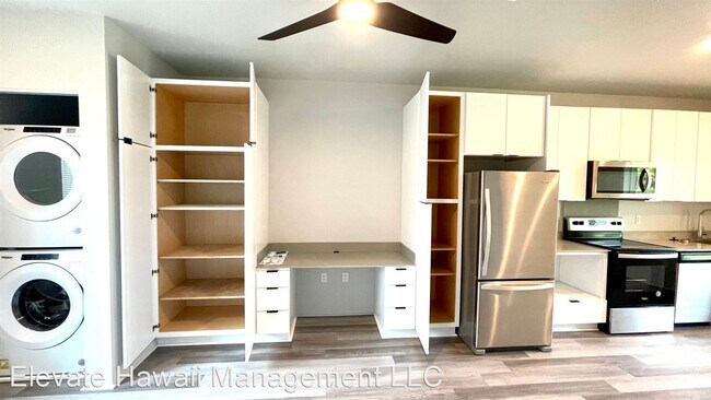 Foto del edificio - Studio, 1 bath House - 91-3617 Kamolehonua...