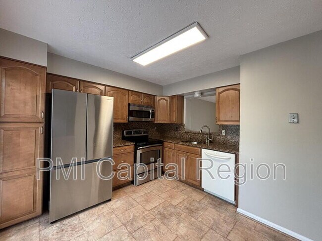 Foto del edificio - 7741 Patuxent Oak Ct