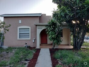 Building Photo - 5003 Garden Ave