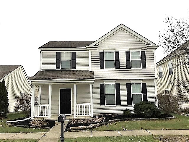 Foto principal - 7233 Hillmont Dr