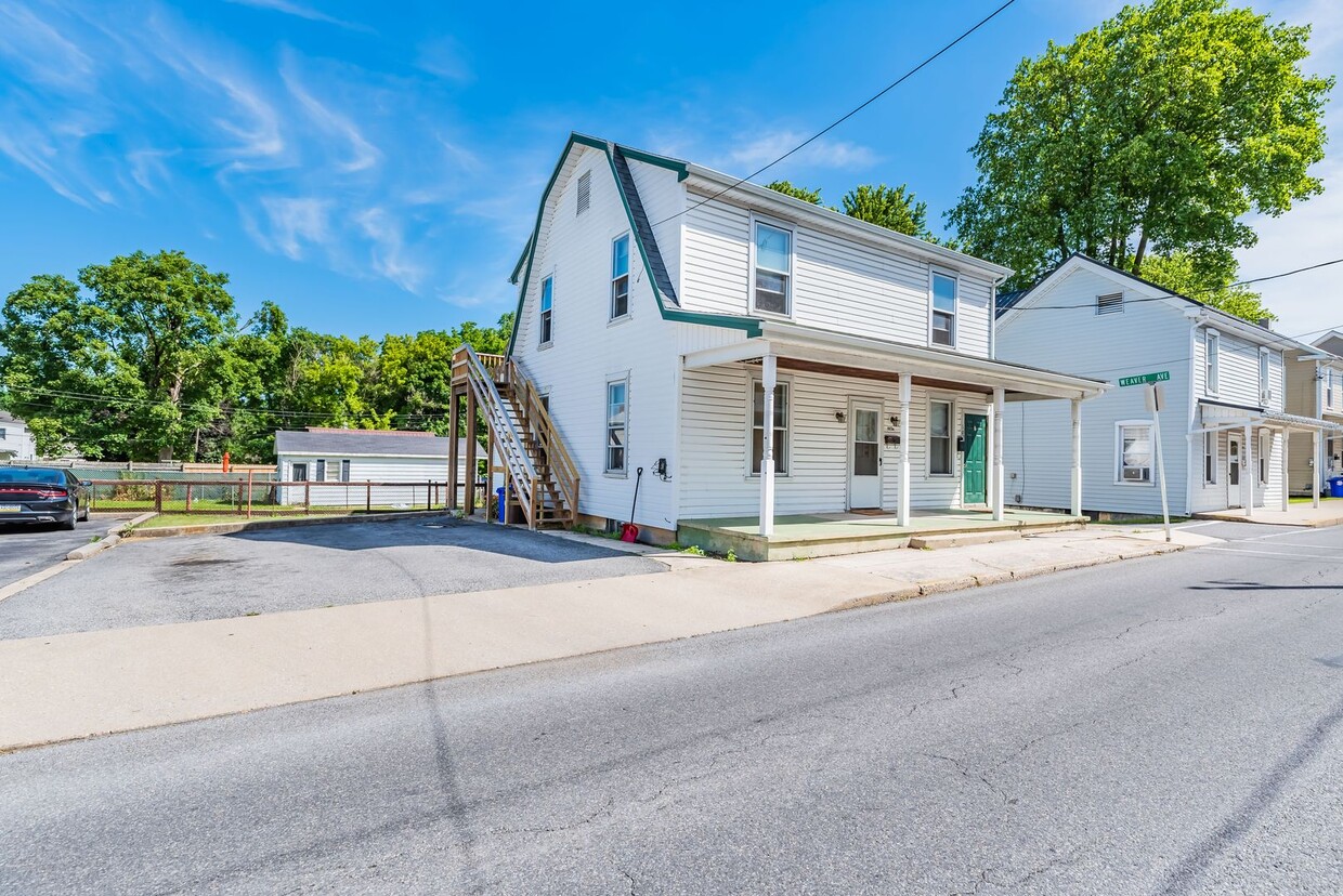Primary Photo - 107 E. Burd St., Shippensburg