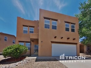 Building Photo - 3501 Sun Mesa St SW