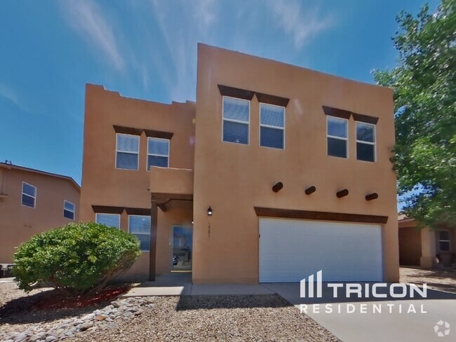 3501 Sun Mesa St SW