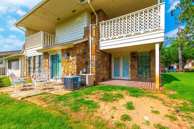 Foto del edificio - 613 Doe Trail