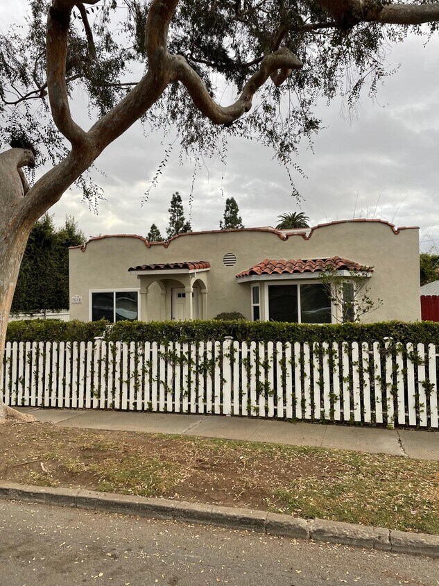 3418 Sherbourne Dr, Culver City, CA 90232 House Rental in Culver City