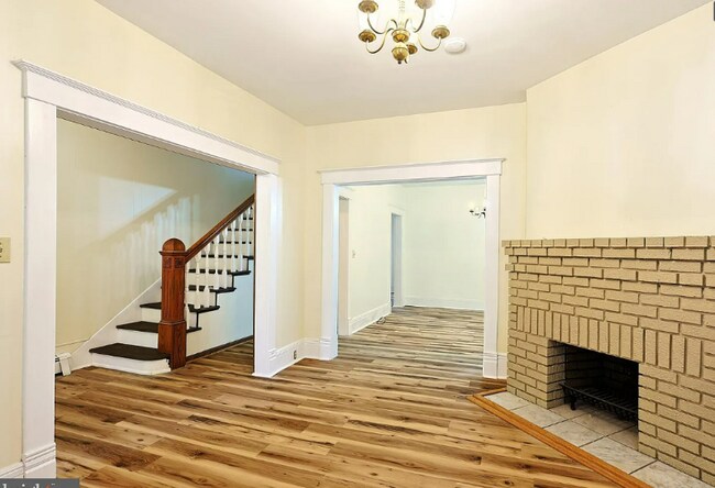 Foto del edificio - 410 Fayette St