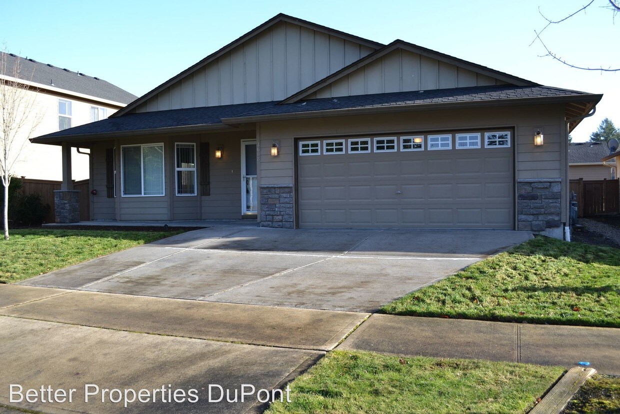 Foto principal - 3608 Hepburn St NE