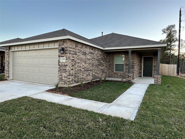 Foto del edificio - 270 Cumberland Forest Dr