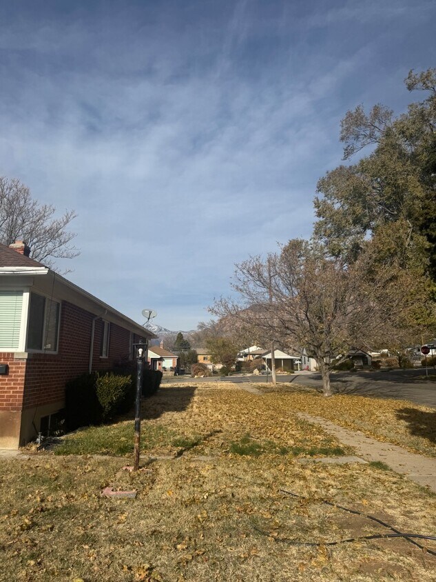 Foto principal - 2303 Taylor Ave