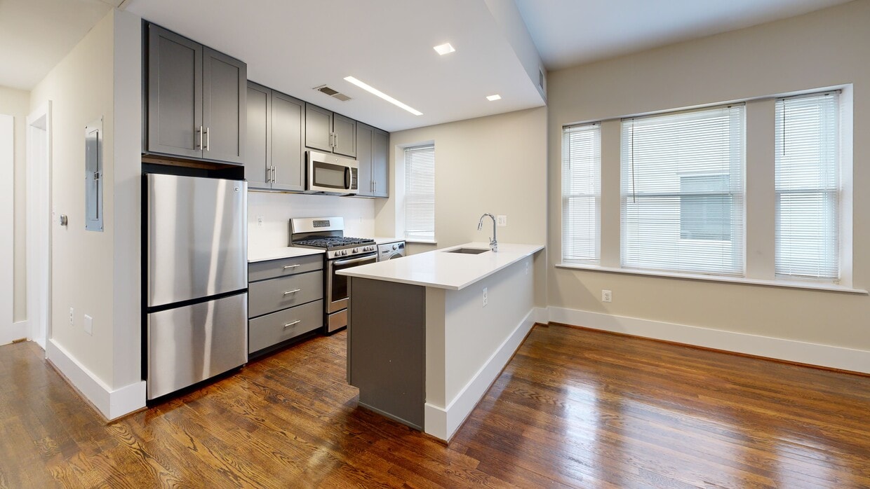 Photo - Tilden Hall Apartments