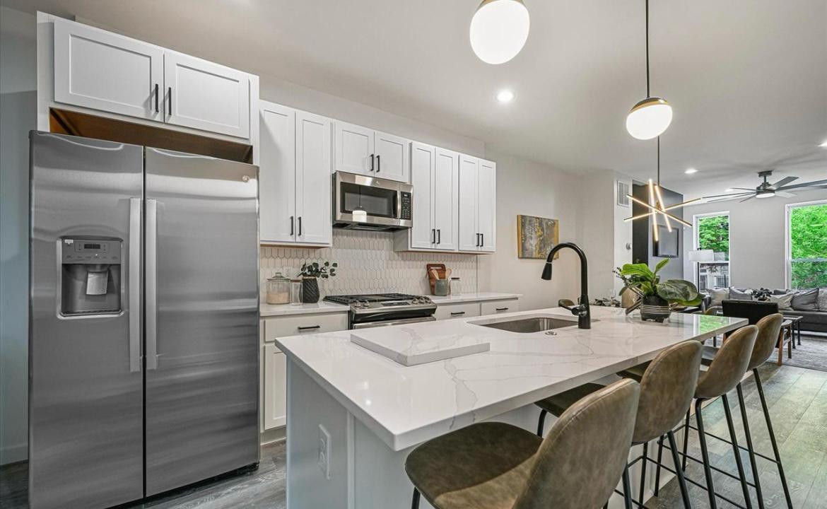 Foto principal - 1805 N Caroline St