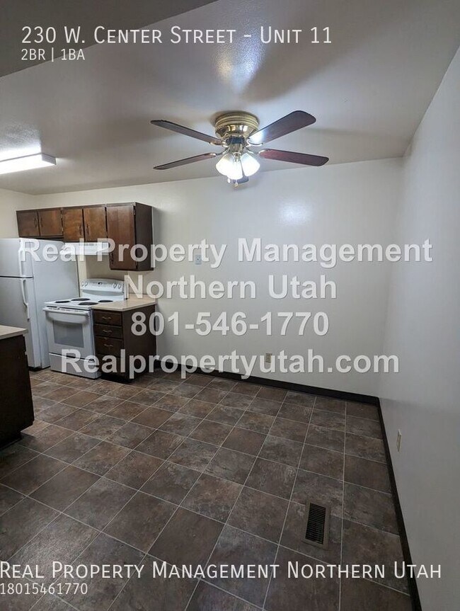 Foto del edificio - Bountiful 2 Bedroom Apartment Now Available