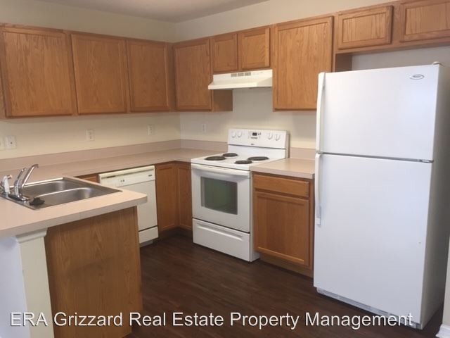 Foto del edificio - 519 Paulling Dr