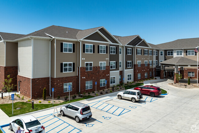 Building Photo - Scenic Meadows