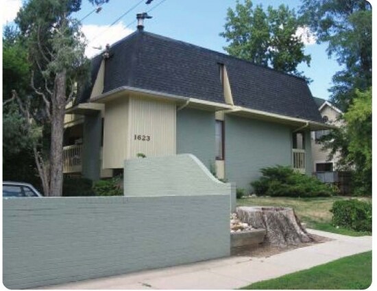 Primary Photo - Downtown Studio - Fall Availability