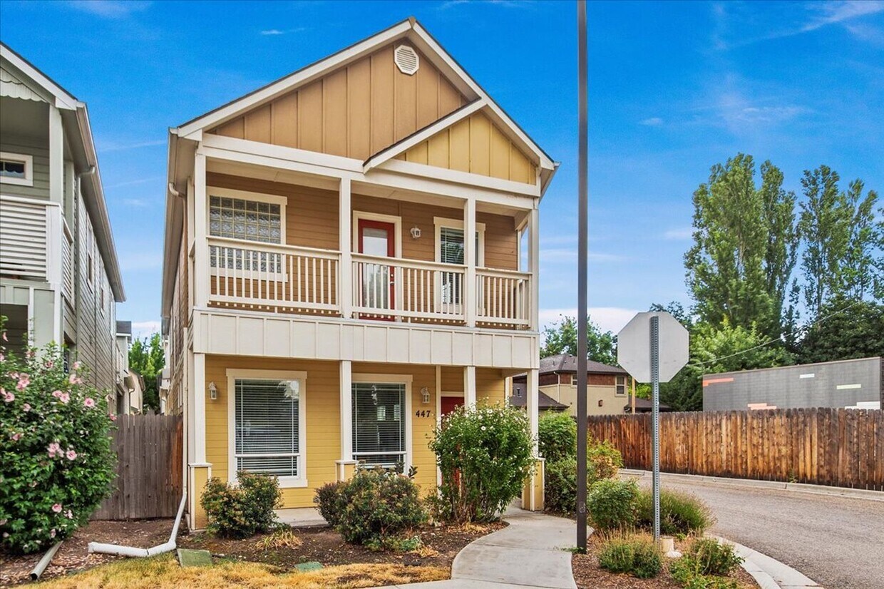 Foto principal - Nice Boise Home