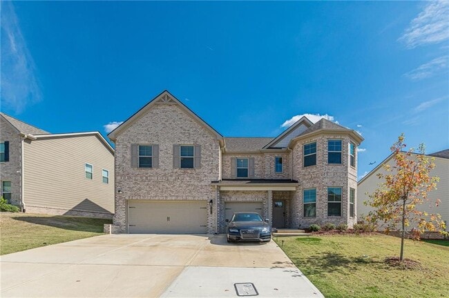 Foto del edificio - 4876 Elm Leaf Dr