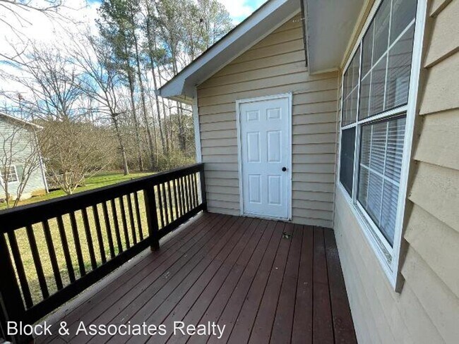 Foto del edificio - 2 br, 1.5 bath House - 1 Jadewood Court A