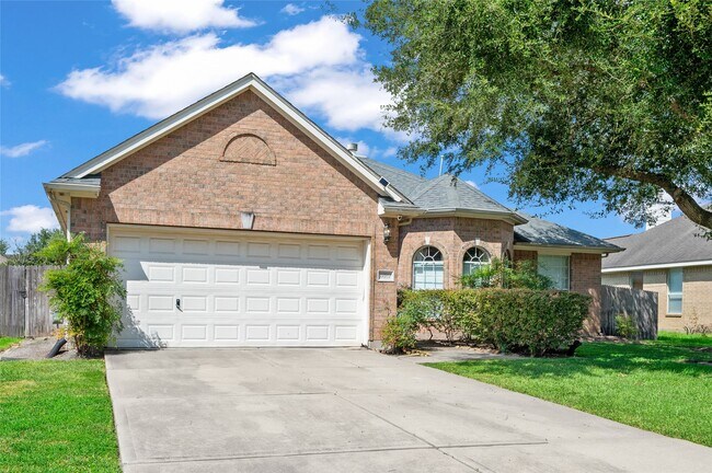 Foto del edificio - 11402 Bucks Bridge Ln