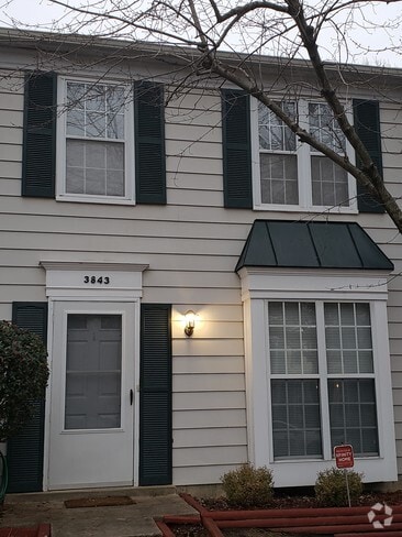 Exterior - 3843 Kearnys Inn Pl