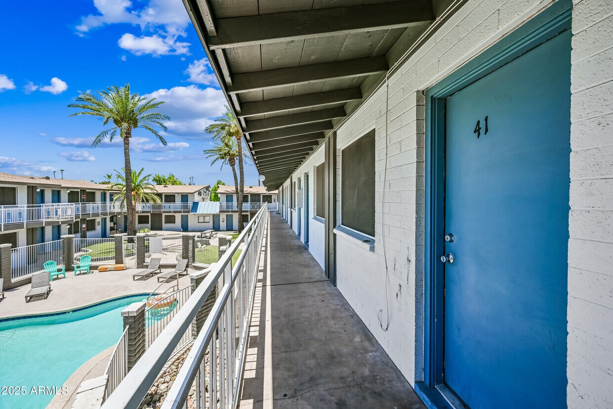 Foto principal - 3025 N 32nd St