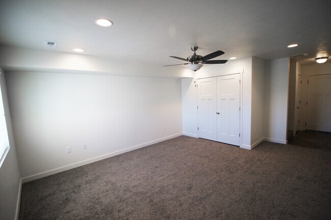 Family Room - 14507 S. Abbey Bend Lane
