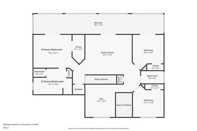 Building Photo - 9026 Beacon Manor Terrace