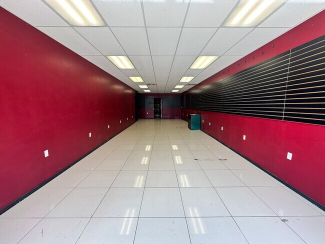 Building Photo - For Lease: Retail Space Available on Campu...